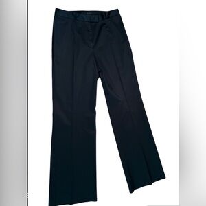 The perfect black trouser!!!